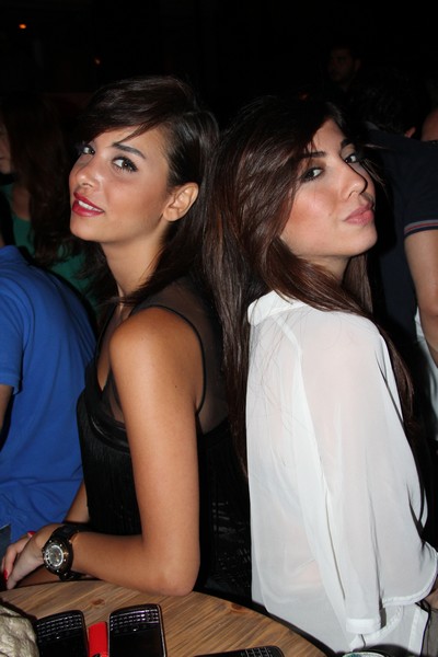 Opening of Caprice Outdoor